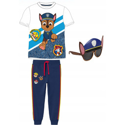 Kostium spodnie Chase koszulka bluzka Psi Patrol