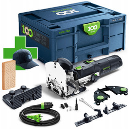 Frezarka Domino Df 500 Q-Set 100Y Lamelownica Festool