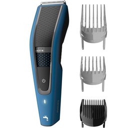 Philips HC5612/15 niebiesko-czarny