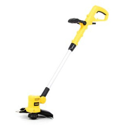 Podkaszarka elektryczna Lider DP380