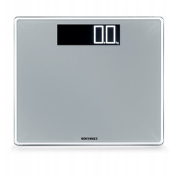 Soehnle Waga łazienkowa Style Sense Comfort 600