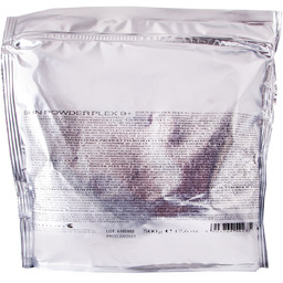 Bioelixire Sun Powder 9+ Plex, rozjaśniacz w pudrze,