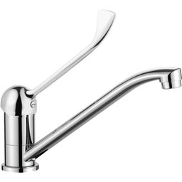 DEANTE Bateria Boro BMO 060C Chrom