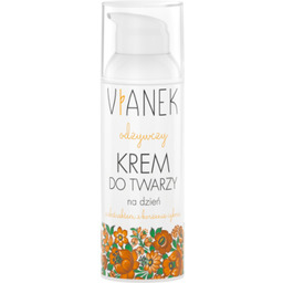 VIANEK Odżywczy krem do twarzy na dzień, 50ml