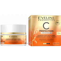 Eveline Cosmetics - C Perfection Nourishing Cream -