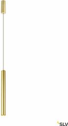 HELIA 45 lampa wisząca LED 3000K, kolor złoty