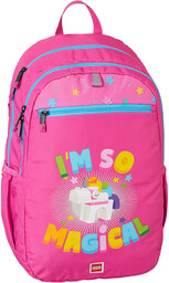 Plecak szkolny LEGO Urban Backpack - unicorn