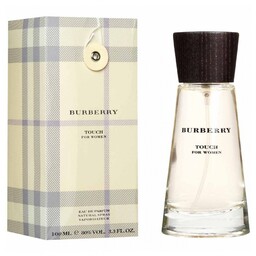 Burberry Touch For Women, woda perfumowana, 100ml (W)