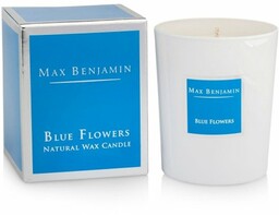 Max Benjamin CLASSIC Świeca Zapachowa 190 g Blue