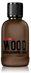 Dsquared2 Original Wood Woda perfumowana 50 ml