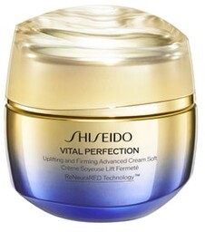 Shiseido Vital Perfection Uplifting and Firming Advanced Cream