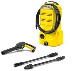 KARCHER Myjka ciśnieniowa K 2 Classic - 1.673-570.0