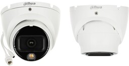 Mały zestaw monitoringu 2x kamera IP Dahua IPC-HDW1639T-A-IL-0280B-S6