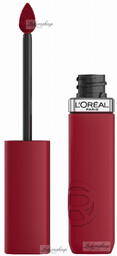 L''Oréal - INFAILLIBLE Matte Resistance - Pomadka