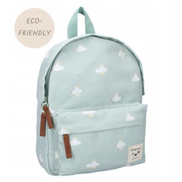 Plecak dla dzieci Paris Harmony mint Kidzroom