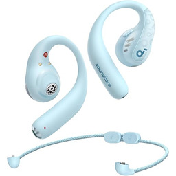 Słuchawki Soundcore by Anker AeroFit Pro o otwartej