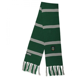 Harry Potter, Szalik Slytherin 150x18, distrineo