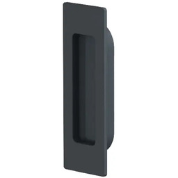 Uchwyt wpuszczany do drzwi tarasowych, SMART Slide, kolor