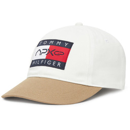 Czapka z daszkiem Tommy Hilfiger