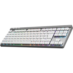 Logitech G G515 LIGHTSPEED TKL o płaskim profilu