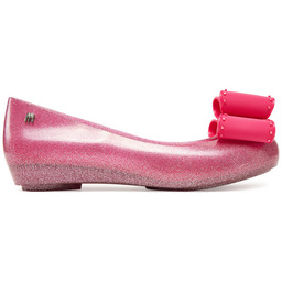 Baleriny Melissa Melissa Ultragirl Classic Bow Ad 35965