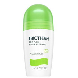Biotherm Deo Pure dezodorant 24 Hours Deodorant Care