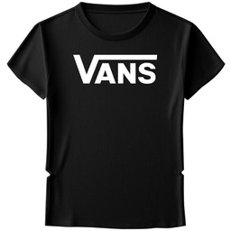 koszulka VANS - Flying V Crew Ss Tee