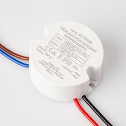 Zasilacz LED 25W 12V 2,08A puszkowy IP20