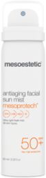 Mesoestetic Mesoprotech Mgiełka do twarzy SPF50+ 60 ml