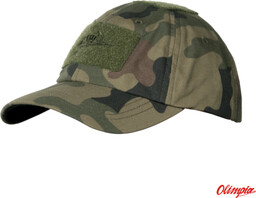 Helikon Czapka Baseball - PolyCotton Ripstop - PL