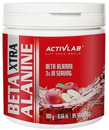 Activlab Beta Alanine Xtra 300g