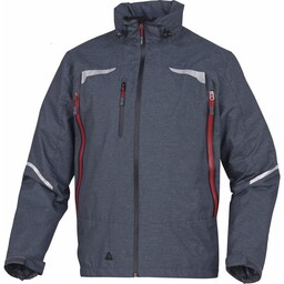 EOLE - Softshell''owa kurtka 3w1 3XL