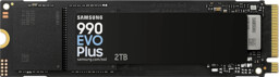 Dysk SSD SAMSUNG 990 EVO Plus 2TB PCIe