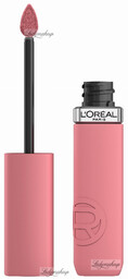 L''Oréal - INFAILLIBLE Matte Resistance - Pomadka