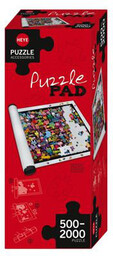 Mata do układania puzzli