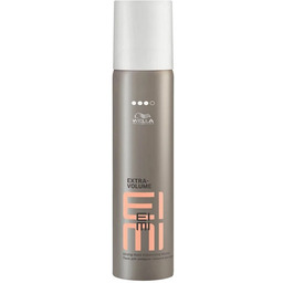 WELLA PROFESSIONALS_Eimi Extra Volume Styling Mousse pianka