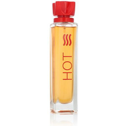 Benetton Hot woda toaletowa 100 ml dla kobiet