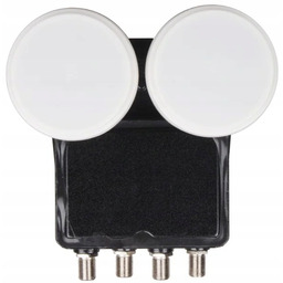 Konwerter Sat Inverto Monoblock Quad