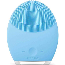 Szczoteczka do twarzy & anti-aging dla skóry mieszanej