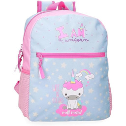 Roll Road I Am a Unicorn Plecak szkolny
