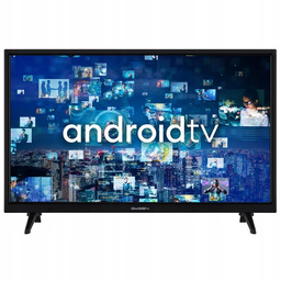 Telewizor Led 24 GoGen GOGTVH24J536GWEB HDReady Smart aplikacje