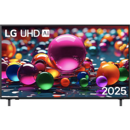 Telewizor LED LG 55UA75006LA 55" 4K webOS HDR10