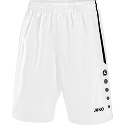 JAKO Unisex dziecięce spodnie sportowe Turin dla dzieci