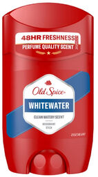 Old Spice Whitewater, dezodorant w sztyfcie, 50 ml