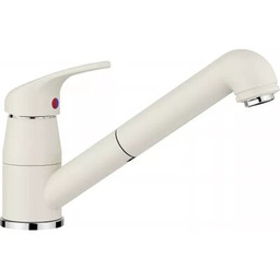 BLANCO Bateria Daras-S 526937 Delikatny biały