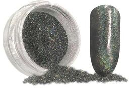 Pyłek do paznokci Pastel Holo Rainbow Allepaznokcie 0,5