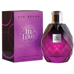 New Brand In Love, Woda perfumowana 100ml (Alternatywa