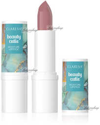 CLARESA - Beauty Cutie - Moisture Lipstick -