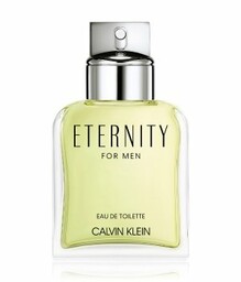 Calvin Klein Eternity For Men Woda toaletowa 100