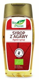 Syrop z agawy bezglutenowy BIO 330 g (239